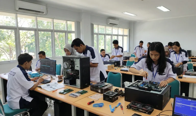 Perakitan Komputer